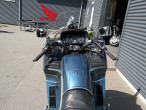 1987 Yamaha XVZ 1200 1987 Yamaha XVZ 1200
