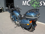 1987 Yamaha XVZ 1200 1987 Yamaha XVZ 1200