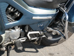 1987 Yamaha XVZ 1200 1987 Yamaha XVZ 1200
