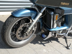 1987 Yamaha XVZ 1200 1987 Yamaha XVZ 1200