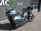 1987 Yamaha XVZ 1200 1987 Yamaha XVZ 1200