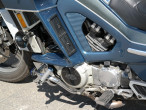 1987 Yamaha XVZ 1200 1987 Yamaha XVZ 1200