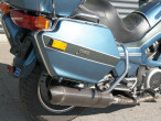 1987 Yamaha XVZ 1200 1987 Yamaha XVZ 1200
