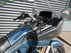1987 Yamaha XVZ 1200 1987 Yamaha XVZ 1200