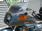1987 Yamaha XVZ 1200 1987 Yamaha XVZ 1200