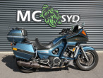 1987 Yamaha XVZ 1200 1987 Yamaha XVZ 1200