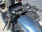 1987 Yamaha XVZ 1200 1987 Yamaha XVZ 1200