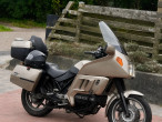 1988 BMW K 100 LT 1988 BMW K 100 LT