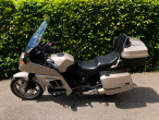 1988 BMW K 100 LT