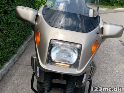 BMW K 100 LT Touring