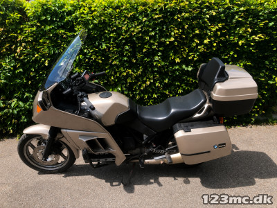 BMW K 100 LT Touring