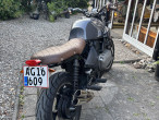 1988 BMW K 100