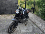 1988 BMW K 100