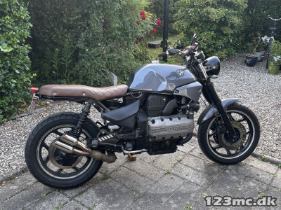 BMW K 100 Lt