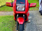 1988 BMW K 100 RS 1988 BMW K 100 RS