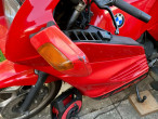 1988 BMW K 100 RS 1988 BMW K 100 RS