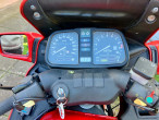 1988 BMW K 100 RS 1988 BMW K 100 RS