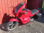 1988 BMW K 100 RS 1988 BMW K 100 RS