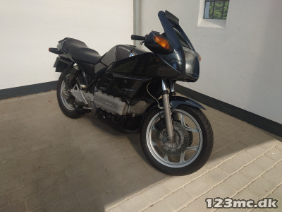 BMW K 100 RS