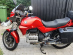 1988 BMW K 75