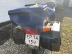 1988 BMW K 75 S 1988 BMW K 75 S