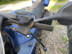 1988 BMW K 75 S 1988 BMW K 75 S