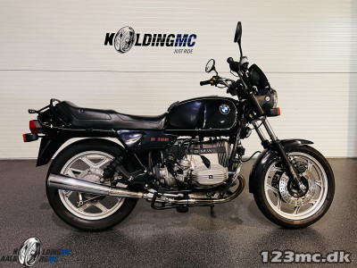 BMW R 100 BMW R 100