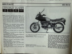 1988 BMW R 80 RT