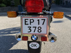1988 BMW R 80 RT