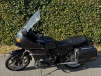 1988 BMW R 80 RT
