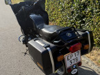 1988 BMW R 80 RT