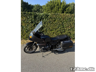 BMW R 80 RT Touring