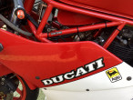 1988 Ducati 750 F1
