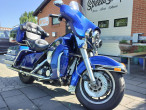 1988 Harley-Davidson FLH Electra Glide