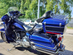 1988 Harley-Davidson FLH Electra Glide