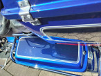 1988 Harley-Davidson FLH Electra Glide