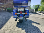 1988 Harley-Davidson FLH Electra Glide