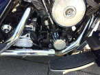 1988 Harley-Davidson FLH Electra Glide
