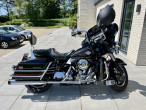 1988 Harley-Davidson FLHTC Electra Glide Classic