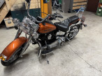 1988 Harley-Davidson FLST Heritage Softail Standard