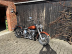 1988 Harley-Davidson FLST Heritage Softail Standard