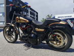1988 Harley-Davidson FXRS Low Rider Sport 1988 Harley-Davidson FXRS Low Rider Sport
