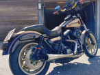 1988 Harley-Davidson FXRS Low Rider Sport 1988 Harley-Davidson FXRS Low Rider Sport