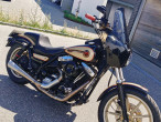 1988 Harley-Davidson FXRS Low Rider Sport 1988 Harley-Davidson FXRS Low Rider Sport