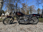 1988 Harley-Davidson FXST Softail Standard