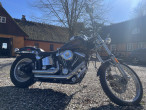 1988 Harley-Davidson FXST Softail Standard