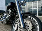 1988 Harley-Davidson FXSTC Softail Custom