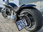 1988 Harley-Davidson FXSTC Softail Custom