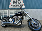 Harley-Davidson FXSTC Softail Custom
