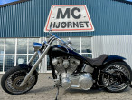 1988 Harley-Davidson FXSTC Softail Custom
